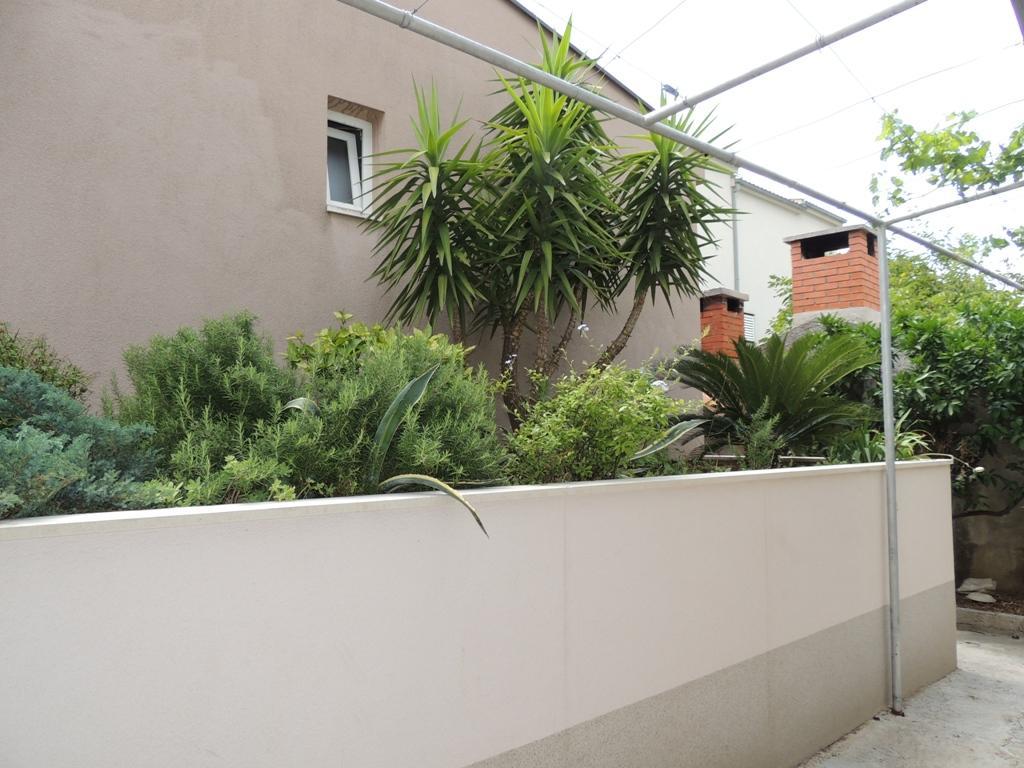 Apartments Granic Baška Voda Exterior foto